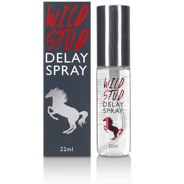COBECO - WILD STUD DELAY SPRAY COBECO - WILD STUD DELAY SPRAY
